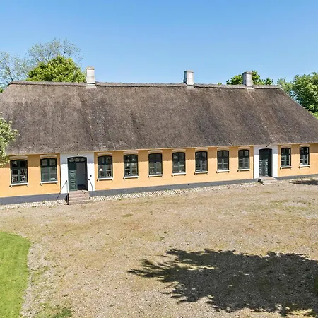 Lovely In With Kitchen Holiday home Haderslev