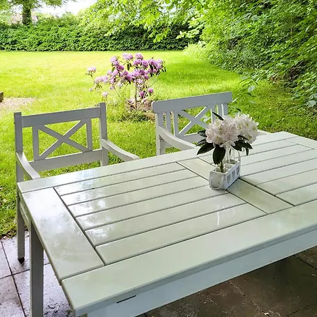 Lovely In With Kitchen Ferienhaus