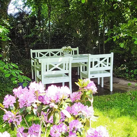 Lovely In With Kitchen *